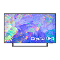 Samsung 50CU8500 50" 125 Ekran 4k Crystal Uhd Tv