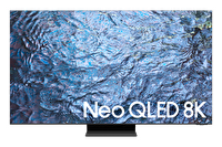 Samsung 85QN900C 85" 214 Ekran 8K Neo Qled TV