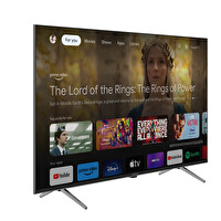 Grundig 75GHU7505B 75" 189 Ekran 4K UHD Smart Android TV