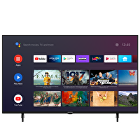 Grundig 55ghu7505b 55” 139 Ekran 4k Uhd Smart Android Tv
