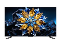 TCL 65C655PRO 65" 165 Ekran 4K UHD Google LED TV