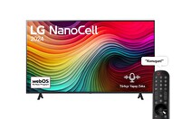 LG 65NANO81T6A.APEZ 65" 165 Ekran 4K UHD Webos LED TV