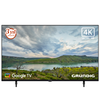 Grundig 75GJU7505 75'' 189 Ekran 4K UHD Smart Google TV