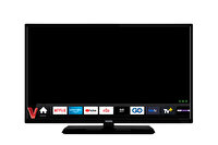 Vestel 32H9510 32" 80 Ekran Uydu Alıcılı HD Smart TV