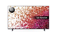 LG 65NANO756 65" 165 Ekran 4K UHD Nanocell TV ( OUTLET )