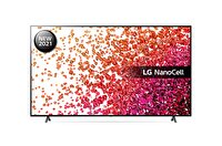 LG 75NANO756 75" 195 Ekran 4K UHD Nanocell TV
