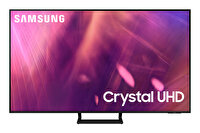 Samsung 75AU9000 75" 189 Ekran 4K LED TV