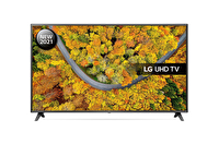 LG 43UP75006LF.APDZ 43" 109 Ekran 4K UHD Smart TV