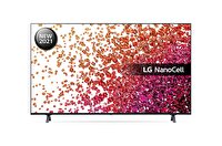 LG 55NANO756PA.APDZ 55" 139 Ekran 4K UHD Nanocell TV ( OUTLET )