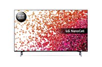 LG 43NANO756PA.APDZ 43" 109 Ekran 4K UHD Nanocell TV