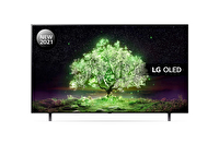 LG OLED48A16LA.APD 48" 121 Ekran 4K UHD OLED TV