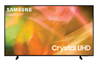 Samsung 75AU8000 75" 190 Ekran 4K Crystal UHD TV