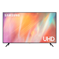 Samsung 43AU7000 43" 108 Ekran 4K Crystal UHD TV