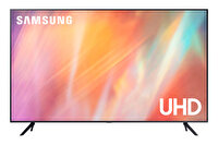 Samsung 43AU7000 43" 108 Ekran 4K Crystal UHD TV