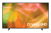Samsung 60AU8000 60" 152 Ekran 4K Crystal Uhd TV