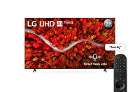 LG 86UP80006LA.APD 86" 218 Ekran 4K UHD TV