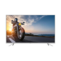 Axen AX65LEDA51-G 65" 163 Ekran Uydu Alıcılı UHD Android Smart TV