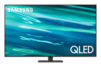 Samsung 55Q80A 55" 138 Ekran 4K QLED TV
