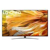 LG 75QNED916PA 75" 189 Ekran Uydu Alıcılı 4K Ultra HD Smart QNED MiniLED TV