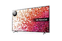 LG 86NANO756PA.APD 86" 210 Ekran 4K UHD Nanocell TV