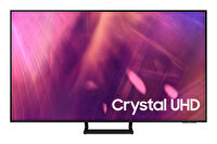 Samsung 55AU9000 55" 138 Ekran 4K Crystal Uhd TV