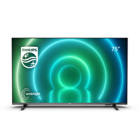 Philips 75PUS7906/12 75" 189 CM 4K Uhd Led Android TV