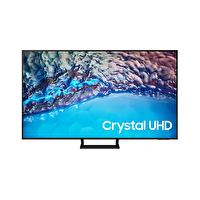 Samsung 85BU8000 85" 214 Ekran 4K Crystal Uhd TV