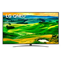 LG 86QNED816QA 86" 217 Ekran Uydu Alıcılı 4K Ultra HD Smart QNED TV