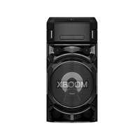 LG ON5 XBOOM Taşınabilir Ses Sistemi
