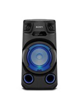 Sony MHC V13 Bluetooth Yüksek Güçlü Ses Sistemi