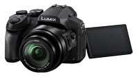Panasonic DMC-FZ300 24XOPTİK Zoom 4K Dijital Video Kamera