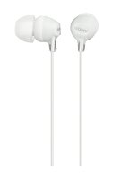 Sony Mdrex15Lpw Kulak İçi Kulaklık Beyaz