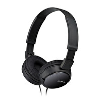 Sony Mdrzx110B.Ae Siyah Kafabantlı Kulaklık