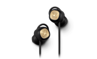 Marshall Minor 2 Bluetooth Kulak İçi Kulaklık Siyah