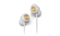 Marshall Minor 2 Bluetooth Kulak İçi Kulaklık Beyaz