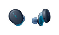 Sony WF-XB700 EXTRA BASS Özellikli IPX4 Tamemen Kablosuz Kulaklık Mavi