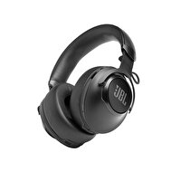 Jbl Club 950NC Kulak Üstü Gürültü Engelleyicili Kablosuz Kulaklık Siyah