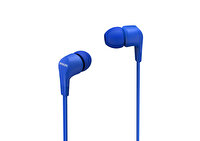 Philips TAE1105BL/00  Mavi Kablolu Kulak İçi Kulaklık