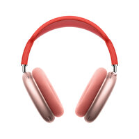 Apple AirPods Max MGYM3TU/A Kablosuz Kulak Üstü Kulaklık Pembe