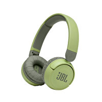 JBL JR310BT Bluetooth Çocuk Kulaklığı OE Yeşil