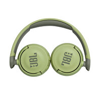 JBL JR310BT Bluetooth Çocuk Kulaklığı OE Yeşil