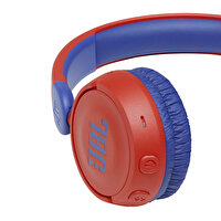 JBL JR310BT Bluetooth Çocuk Kulaklığı OE Kırmızı
