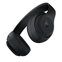 Beats Studio3 MX3X2EE/A Kablosuz Kulak Üstü Kulaklık Mat Siyah