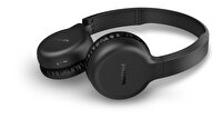 Philips TAH1205BK/00  Siyah Kulak Üstü Kablosuz Kulaklık 
