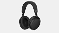 Sennheiser Momentum 4 Kablosuz Bluetooth Siyah Kulak Üstü Kulaklık