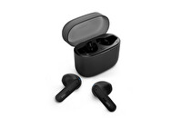Philips TAT2139BK/00 Ipx4 28 Saat Bt 5.3 Uygulama Destekli Siyah  Gerçek Kablosuz Kulak İçi Kulaklık 