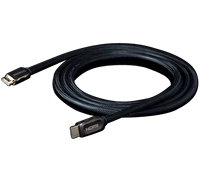 Sonorous Black Series 1,5M Altın Uçlu HDMI Kablo