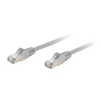 Vivanco 45904 Pb N 25 Ethernet Kablosu Cat5 2,5M