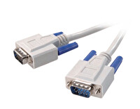 Vivanco 45445 CC M1 18 VV  Vga Kablosu 1,8m