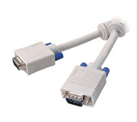 Vivanco 45443 CC M2 100 VV Vga Kablosu 10M Ferrit Filtre